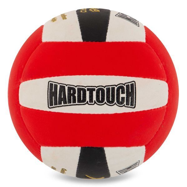Мяч волейбольный HARD TOUCH VB-7980 №5 PU цвета в ассортименте VB-7980 фото