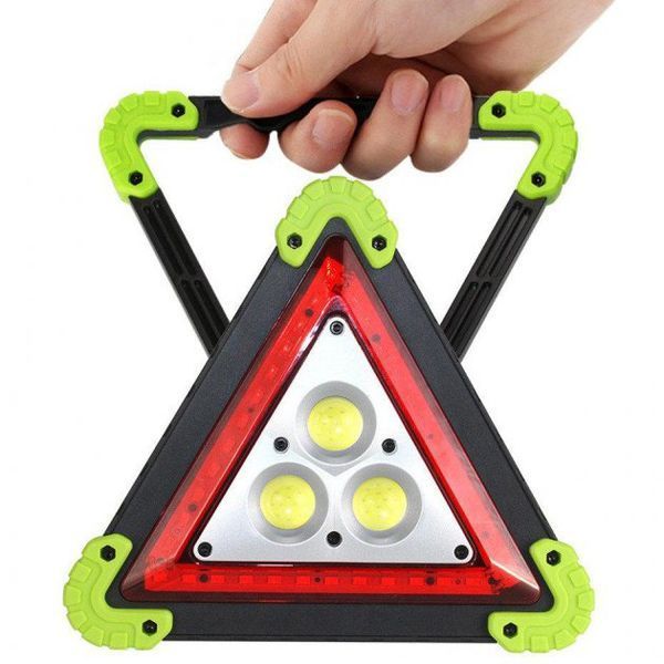 Светодиодный фонарь аварийного освещения Multifunctional Working Lam LL-303 LED ws63339 фото