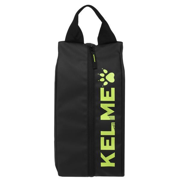 Сумка для обуви KELME 9886018-9012 черный-желтый 9886018-9012 фото