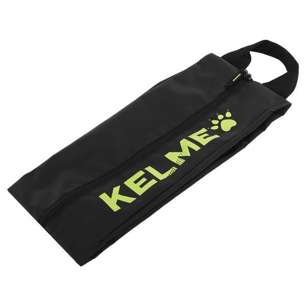 Сумка для обуви KELME 9886018-9012 черный-желтый 9886018-9012 фото