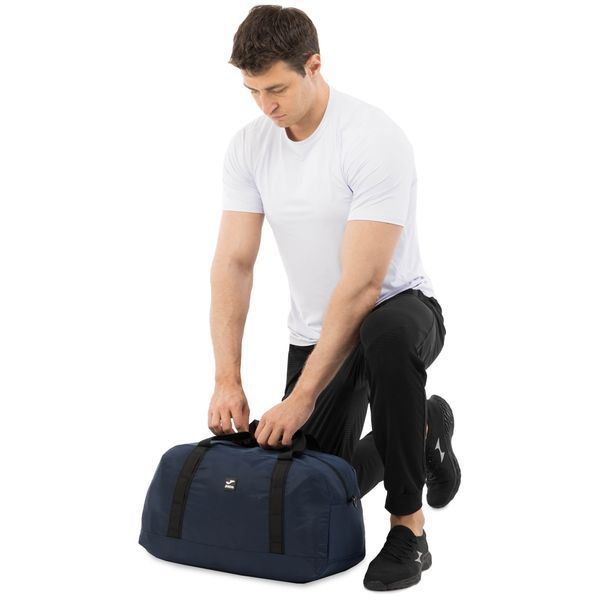 Сумка спортивная Joma INDOOR 401346-331 темно-синий 401346-331 фото