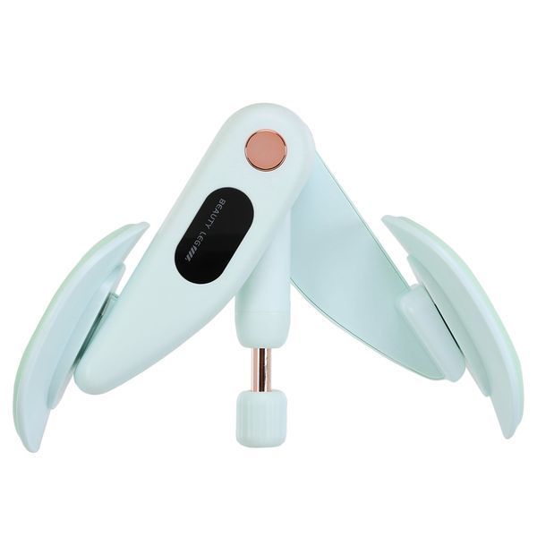 Эспандер тренажер для бедер и ягодиц BEAUTY LEG SP-Sport FI-0280 цвета в ассортименте FI-0280 фото