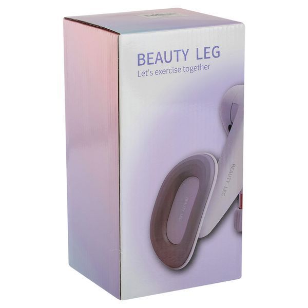 Эспандер тренажер для бедер и ягодиц BEAUTY LEG SP-Sport FI-0280 цвета в ассортименте FI-0280 фото