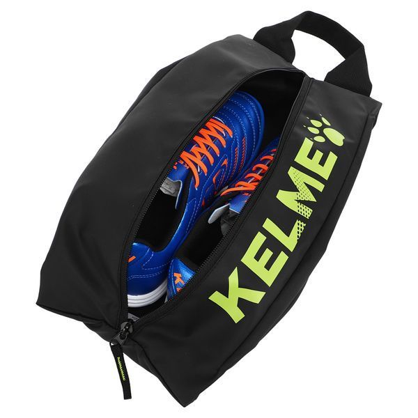 Сумка для обуви KELME 9886018-9012 черный-желтый 9886018-9012 фото