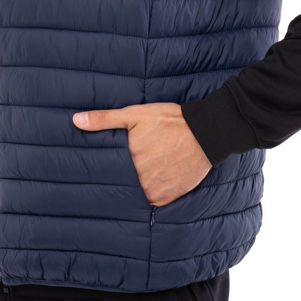 Жилетка мужская Joma URBAN V 103795-331 3XS-2XL темно-синий 2XS 103795-331 фото