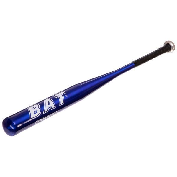 Бита бейсбольная алюминиевая 32' BAT SP-Sport C-1864 81см цвета в ассортименте C-1864 фото