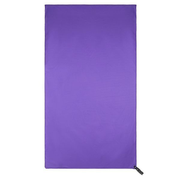 Рушник спортивний з мікрофібри в чохлі EVA CASE SPORTS TOWEL FRYFAST 4Monster T-EDT-80 40х80см кольори в асортименті T-EDT-80 фото