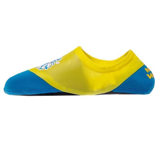 Акваноски MadWave SPLASH M037601-Y размер 30-35 желтый M037601-Y фото