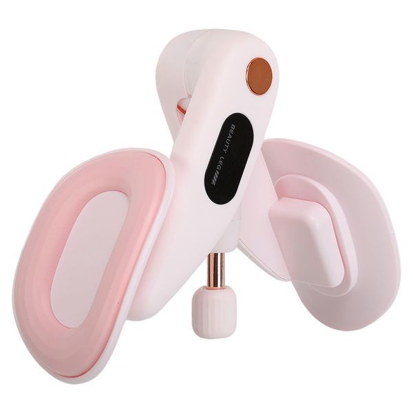 Эспандер тренажер для бедер и ягодиц BEAUTY LEG SP-Sport FI-0280 цвета в ассортименте FI-0280 фото