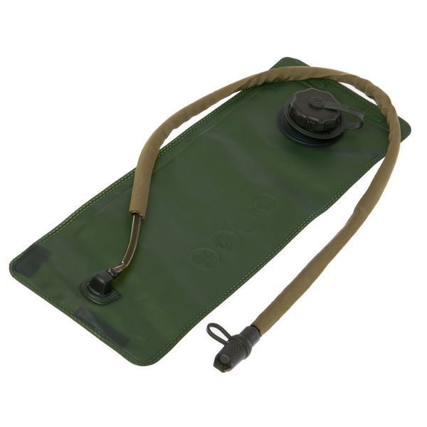 Гидратор SP-Sport 3л ZK-9577 47x17,5см оливковый ZK-9577 фото