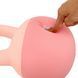 Гиря м'яка SP-Sport SOFT KETTLEBELL FI-0122-4 вага 4кг кольори в асортименті FI-0122-4 фото 9