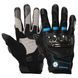 Мотоперчатки SCOYCO Sensor Touch MC57 S-2XL цвета в ассортименте M MC57 фото 1