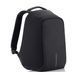 Рюкзак Travel Bag D3718-1. Колір: чорний ws95238-1 фото 1