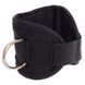 Манжет для тяги на руки и ноги Zelart Ankle Strap TA-5169 1шт цвета в ассортименте TA-5169 фото 3