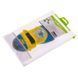 Акваноски MadWave SPLASH M037601-Y размер 30-35 желтый M037601-Y фото 7