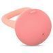 Гиря м'яка SP-Sport SOFT KETTLEBELL FI-0122-4 вага 4кг кольори в асортименті FI-0122-4 фото 4
