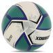 М'яч футбольний HYBRID SOCCERMAX FB-4120 №5 PU кольори в асортименті FB-4120 фото 4