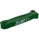Резина петля для подтягиваний и тренировок лента силовая Zelart POWER BANDS FI-0889-3 16-39кг зеленый FI-0889-3 фото 1