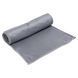 Рушник спортивний з мікрофібри в чохлі EVA CASE SPORTS TOWEL FRYFAST 4Monster T-EDT-80 40х80см кольори в асортименті T-EDT-80 фото 11
