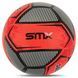 М'яч футбольний HYBRID SOCCERMAX FB-4120 №5 PU кольори в асортименті FB-4120 фото 6