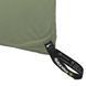 Рушник спортивний з мікрофібри в чохлі EVA CASE SPORTS TOWEL FRYFAST 4Monster T-EDT-80 40х80см кольори в асортименті T-EDT-80 фото 7