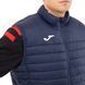 Жилетка мужская Joma URBAN V 103795-331 3XS-2XL темно-синий 2XS 103795-331 фото 6