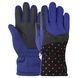 Перчатки лыжные детские зимние LUCKYLOONG C-1213 р. M-L C-1213 фото