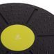 Диск балансировочный балансборд BALANCE BOARD Zelart FI-2581 38х8см черный-зеленый FI-2581 фото 6