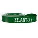 Резина петля для подтягиваний и тренировок лента силовая Zelart POWER BANDS FI-0889-3 16-39кг зеленый FI-0889-3 фото 2