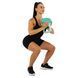 Гиря м'яка SP-Sport SOFT KETTLEBELL FI-0122-4 вага 4кг кольори в асортименті FI-0122-4 фото 19