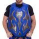 Жилет захисний для тайського боксу та кікбоксингу TOP KING Empower Creativity TKBDEM-01-SV S-XL кольори в асортименті S TKBDEM-01-SV фото 18
