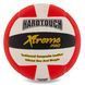 Мяч волейбольный HARD TOUCH VB-7980 №5 PU цвета в ассортименте VB-7980 фото 1