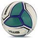 М'яч футбольний HYBRID SOCCERMAX FB-4120 №5 PU кольори в асортименті FB-4120 фото 3
