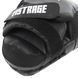 Лапа боксерская изогнутая тренировочная FLEX FISTRAGE Pro Series Advanced VL-8278 25x20x10см 2штуки черный-белый VL-8278 фото 5