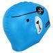 Шапочка для плавания силиконовая юниорская MadWave Junior PIRATE M057312 цвета в ассортименте M057312 фото 4