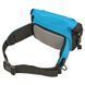 Сумка на пояс спортивная складная водонепроницаемая DRY BAG BELT PACK FOX40 7928-1310 голубой 7928-1310 фото 2