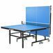 Стол для настольного тенниса GSI-Sport Indoor Profi-200 MT-0695 синий MT-0695 фото 3