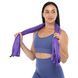 Рушник спортивний з мікрофібри в чохлі EVA CASE SPORTS TOWEL FRYFAST 4Monster T-EDT-80 40х80см кольори в асортименті T-EDT-80 фото 23