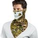 Шарф-маска (мультиповязка) со светящимся принтом SP-Sport SKULL MASK TY-0353 цвета в ассортименте TY-0353 фото 2