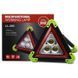 Светодиодный фонарь аварийного освещения Multifunctional Working Lam LL-303 LED ws63339 фото 5