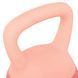 Гиря м'яка SP-Sport SOFT KETTLEBELL FI-0122-4 вага 4кг кольори в асортименті FI-0122-4 фото 6