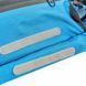 Сумка на пояс спортивная складная водонепроницаемая DRY BAG BELT PACK FOX40 7928-1310 голубой 7928-1310 фото 6