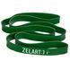 Резина петля для подтягиваний и тренировок лента силовая Zelart POWER BANDS FI-0889-3 16-39кг зеленый FI-0889-3 фото 6