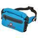 Сумка на пояс спортивная складная водонепроницаемая DRY BAG BELT PACK FOX40 7928-1310 голубой 7928-1310 фото 1