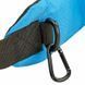 Сумка на пояс спортивная складная водонепроницаемая DRY BAG BELT PACK FOX40 7928-1310 голубой 7928-1310 фото 5