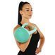 Гиря м'яка SP-Sport SOFT KETTLEBELL FI-0122-4 вага 4кг кольори в асортименті FI-0122-4 фото 20