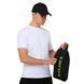 Сумка для обуви KELME 9886018-9012 черный-желтый 9886018-9012 фото 12