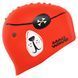 Шапочка для плавания силиконовая юниорская MadWave Junior PIRATE M057312 цвета в ассортименте M057312 фото 7
