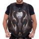 Жилет захисний для тайського боксу та кікбоксингу TOP KING Empower Creativity TKBDEM-01-SV S-XL кольори в асортименті S TKBDEM-01-SV фото 10