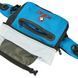 Сумка на пояс спортивная складная водонепроницаемая DRY BAG BELT PACK FOX40 7928-1310 голубой 7928-1310 фото 4